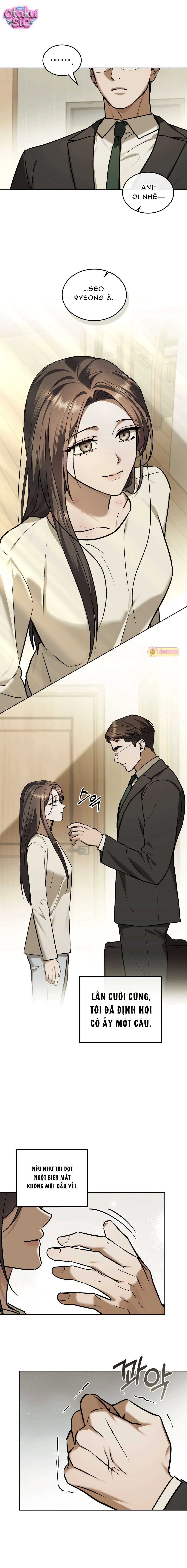 Thú Vui Của Kẻ Điên - Chap 66 - Trang 9