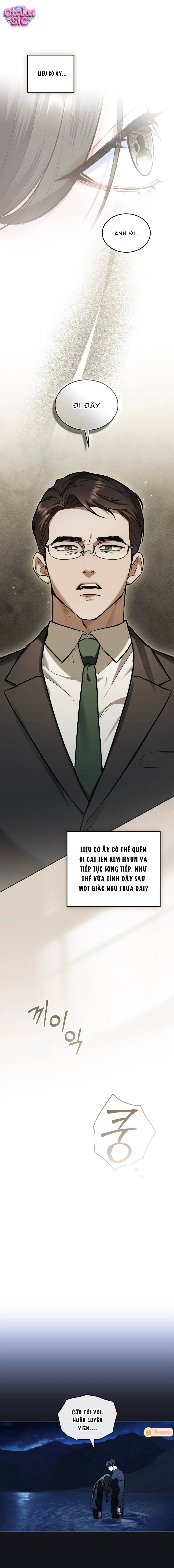 Thú Vui Của Kẻ Điên - Chap 66 - Trang 10