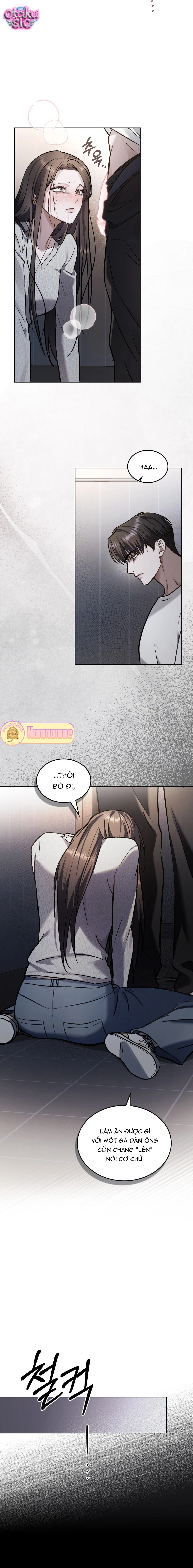 Thú Vui Của Kẻ Điên - Chap 67 - Trang 11