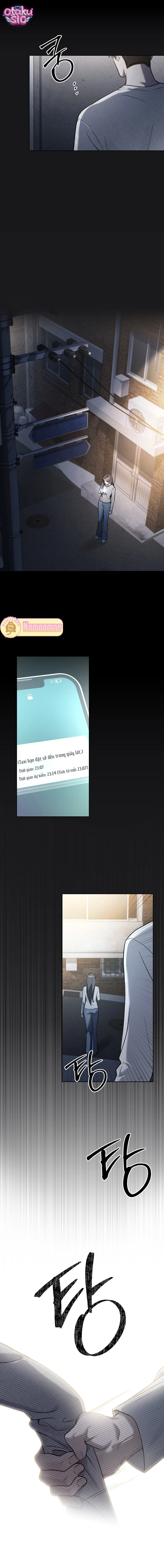 Thú Vui Của Kẻ Điên - Chap 67 - Trang 12