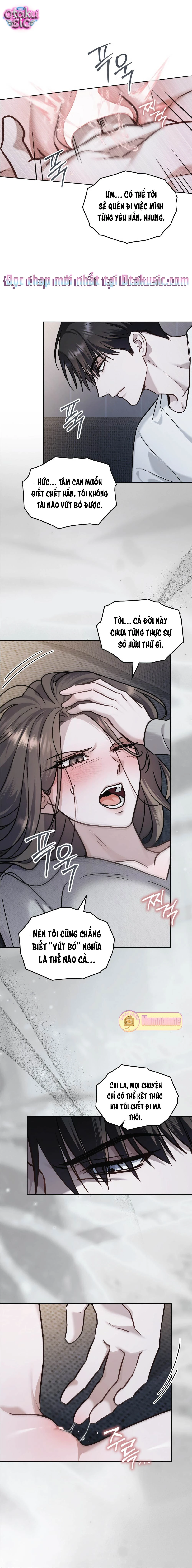 Thú Vui Của Kẻ Điên - Chap 68 - Trang 6