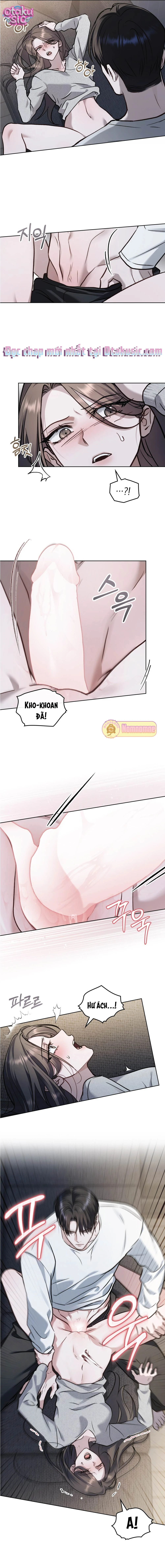 Thú Vui Của Kẻ Điên - Chap 68 - Trang 7