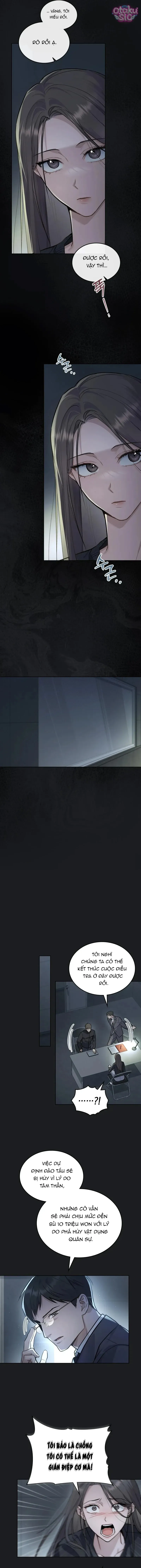 Thú Vui Của Kẻ Điên - Chap 7 - Trang 2
