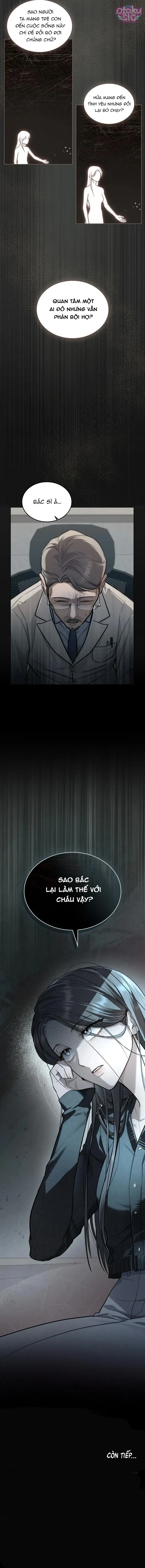 Thú Vui Của Kẻ Điên - Chap 7 - Trang 12
