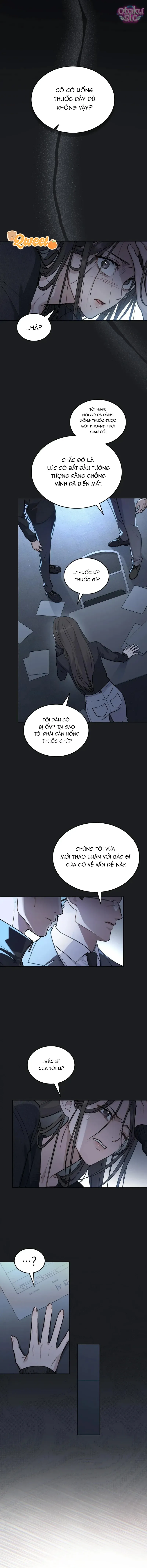 Thú Vui Của Kẻ Điên - Chap 7 - Trang 7