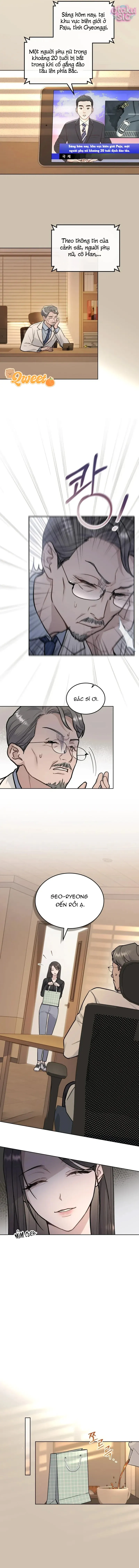 Thú Vui Của Kẻ Điên - Chap 7 - Trang 9