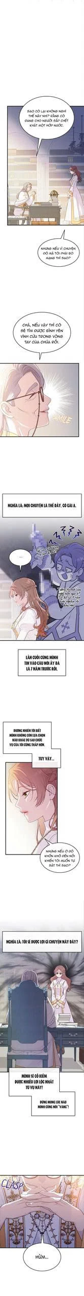 Thuần phục chó điên thành quý ông - Chap 1 - Trang 11