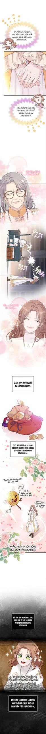 Thuần phục chó điên thành quý ông - Chap 1 - Trang 12