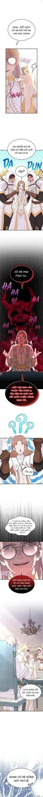 Thuần phục chó điên thành quý ông - Chap 1 - Trang 15
