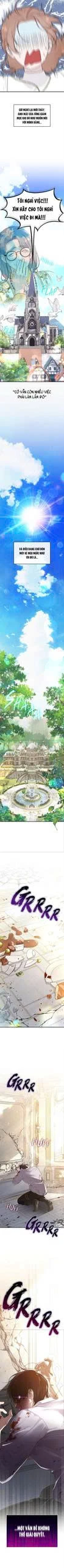 Thuần phục chó điên thành quý ông - Chap 1 - Trang 16