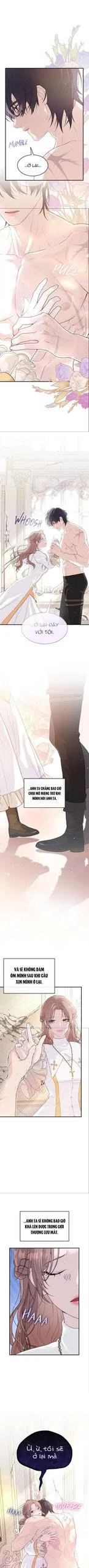 Thuần phục chó điên thành quý ông - Chap 1 - Trang 5