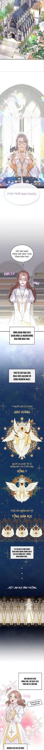 Thuần phục chó điên thành quý ông - Chap 1 - Trang 7
