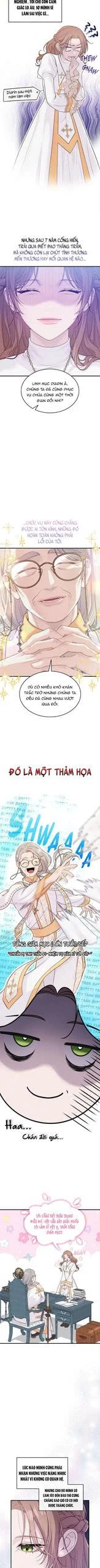 Thuần phục chó điên thành quý ông - Chap 1 - Trang 8