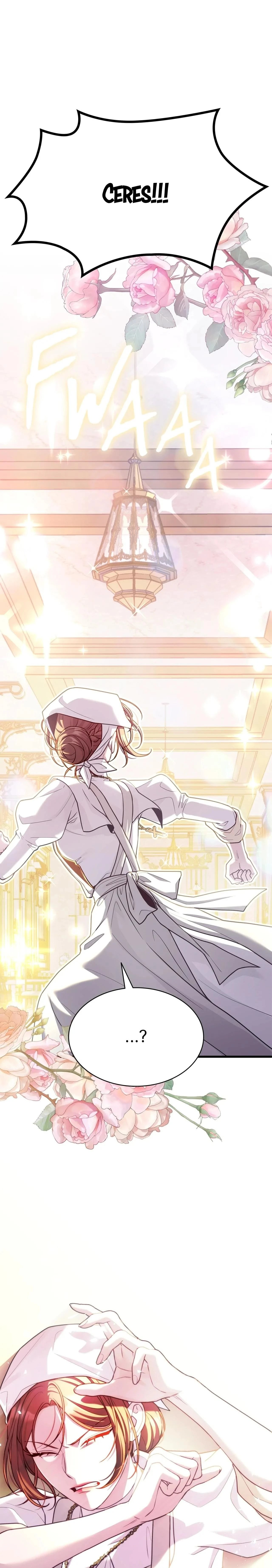 Thuần phục chó điên thành quý ông - Chap 11 - Trang 19