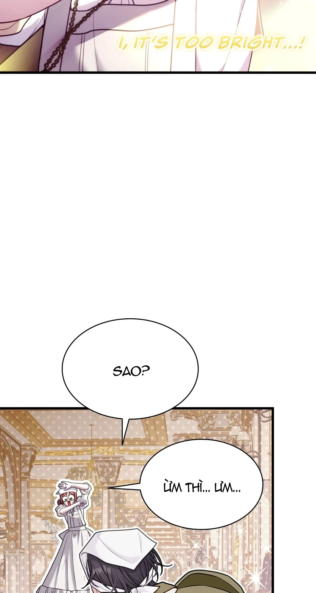 Thuần phục chó điên thành quý ông - Chap 11 - Trang 20