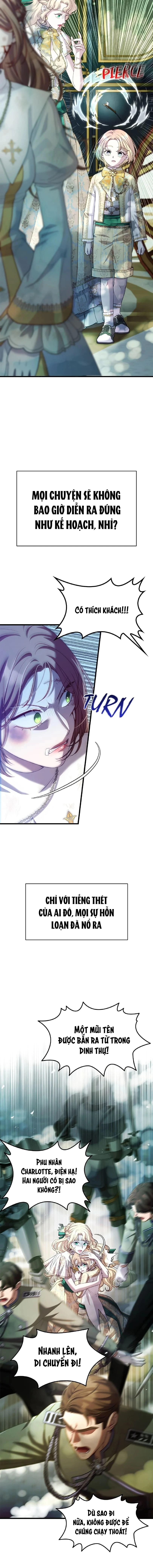 Thuần phục chó điên thành quý ông - Chap 12 - Trang 17