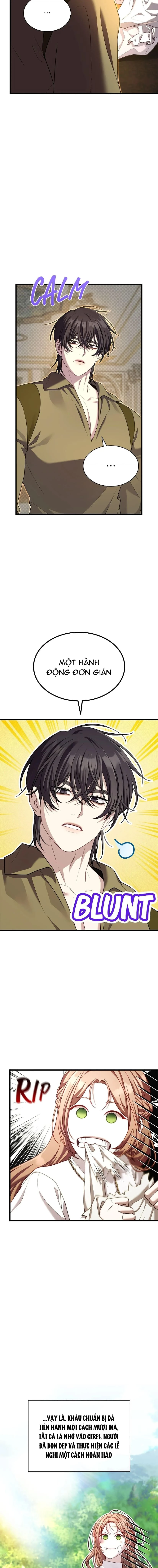 Thuần phục chó điên thành quý ông - Chap 12 - Trang 6