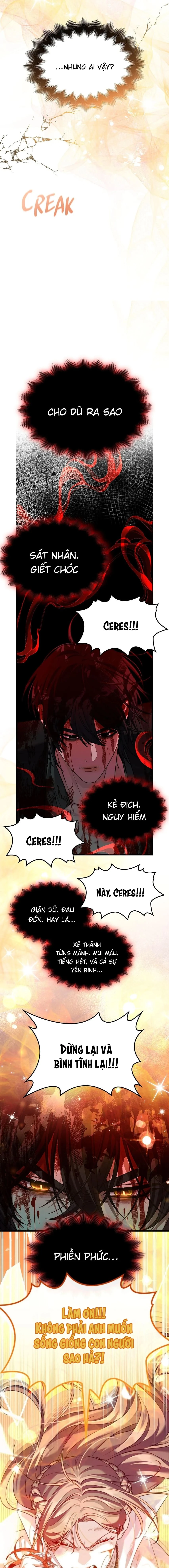Thuần phục chó điên thành quý ông - Chap 13 - Trang 14