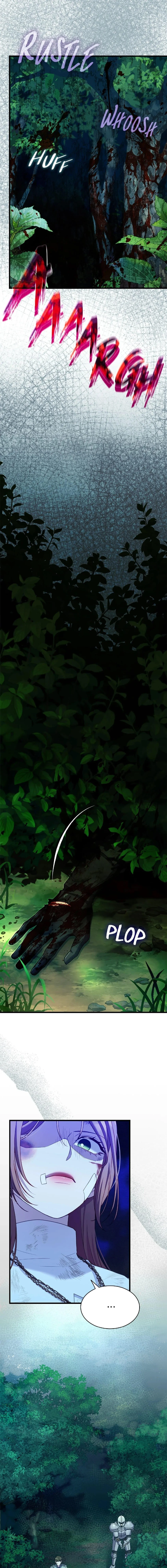 Thuần phục chó điên thành quý ông - Chap 13 - Trang 5