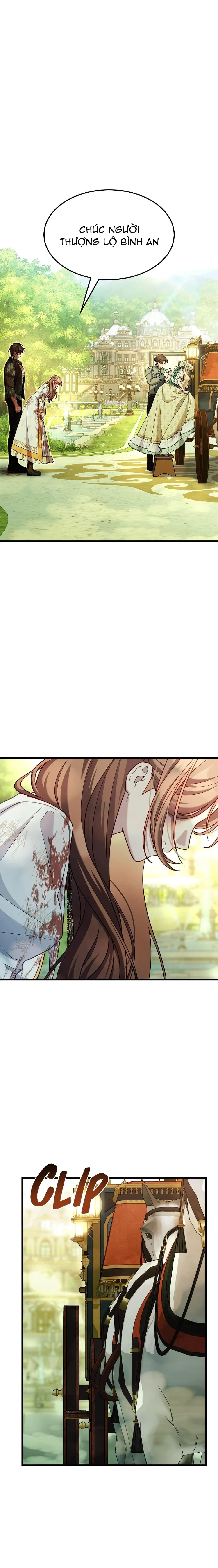Thuần phục chó điên thành quý ông - Chap 14 - Trang 12