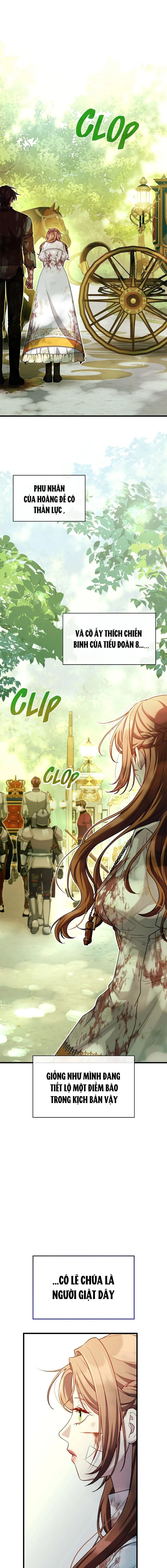 Thuần phục chó điên thành quý ông - Chap 14 - Trang 13