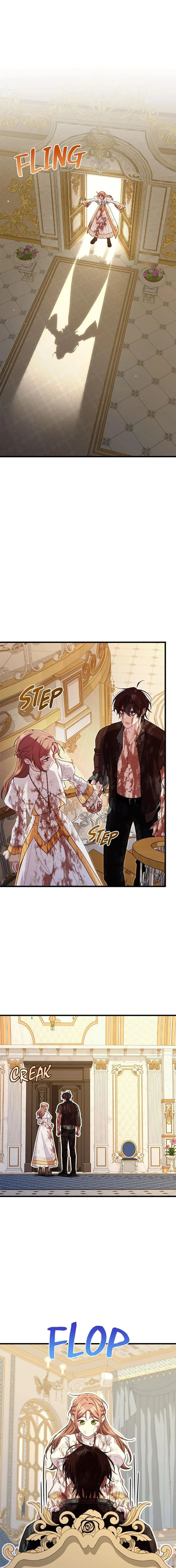 Thuần phục chó điên thành quý ông - Chap 14 - Trang 16