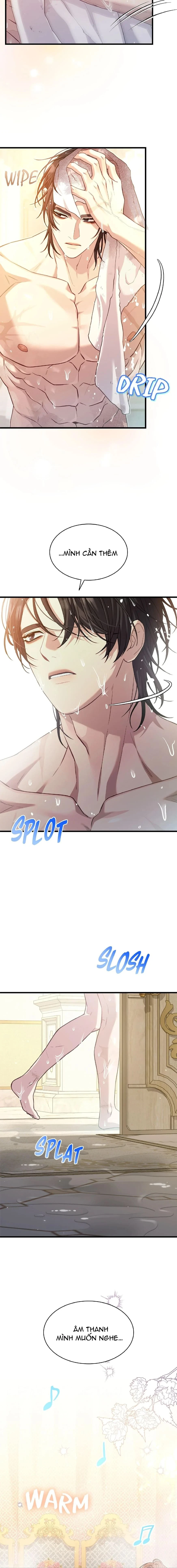 Thuần phục chó điên thành quý ông - Chap 15 - Trang 11