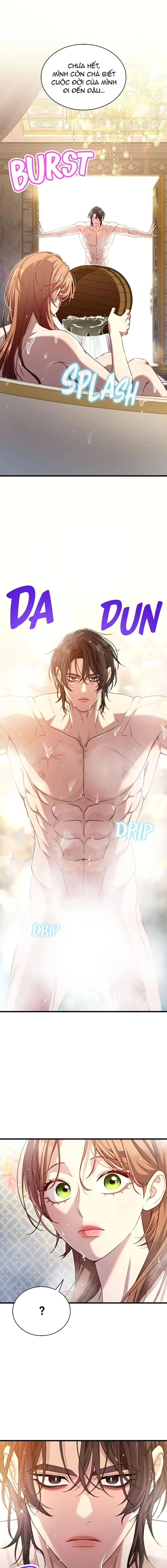 Thuần phục chó điên thành quý ông - Chap 15 - Trang 15