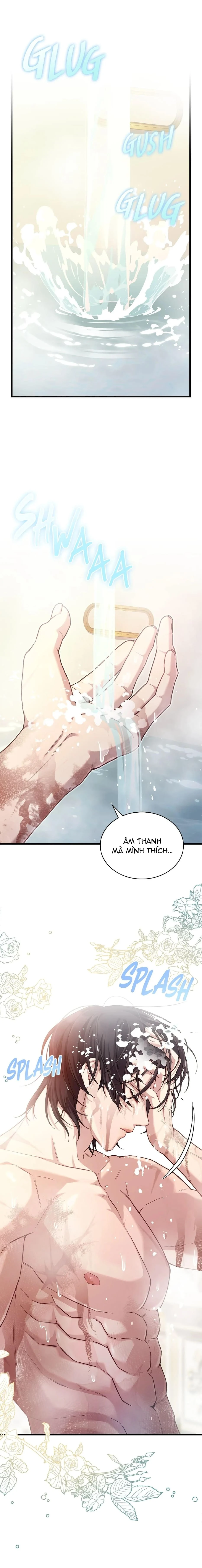 Thuần phục chó điên thành quý ông - Chap 15 - Trang 9