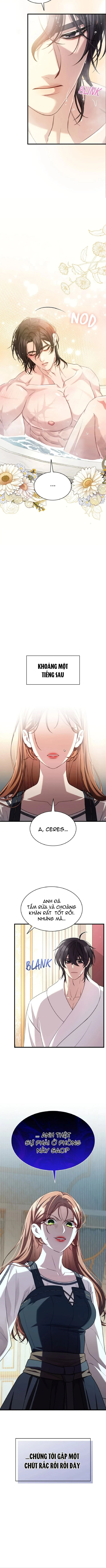 Thuần phục chó điên thành quý ông - Chap 16 - Trang 12