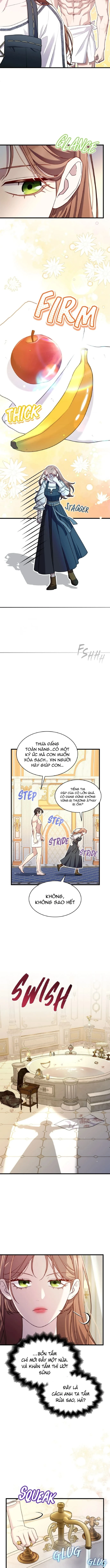 Thuần phục chó điên thành quý ông - Chap 16 - Trang 6