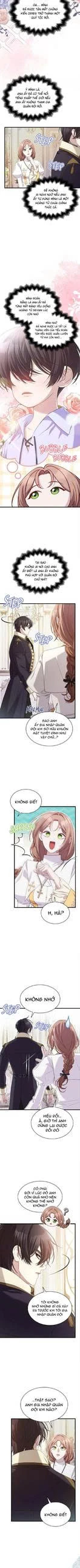 Thuần phục chó điên thành quý ông - Chap 18 - Trang 3