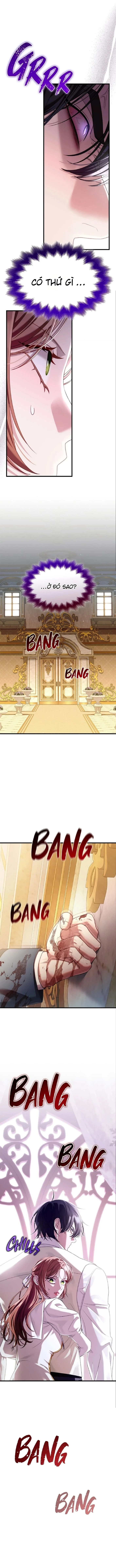 Thuần phục chó điên thành quý ông - Chap 19 - Trang 10