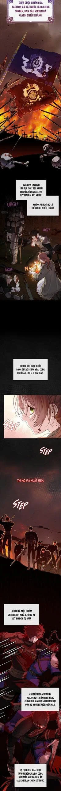 Thuần phục chó điên thành quý ông - Chap 2 - Trang 2