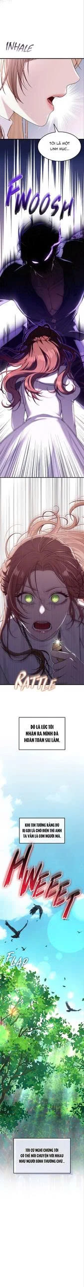 Thuần phục chó điên thành quý ông - Chap 2 - Trang 15