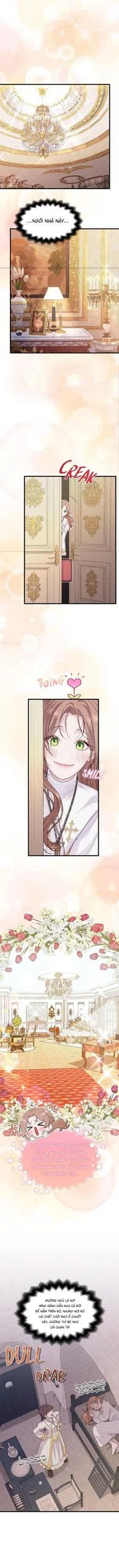 Thuần phục chó điên thành quý ông - Chap 2 - Trang 10
