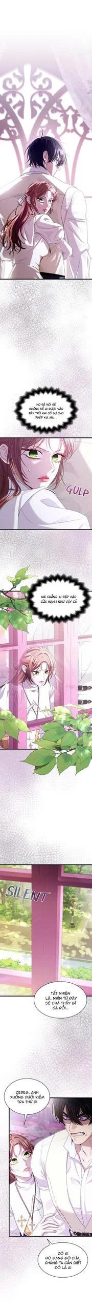 Thuần phục chó điên thành quý ông - Chap 20 - Trang 1
