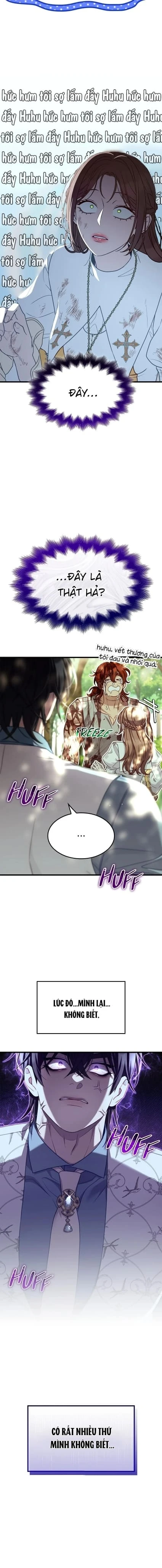 Thuần phục chó điên thành quý ông - Chap 24 - Trang 12