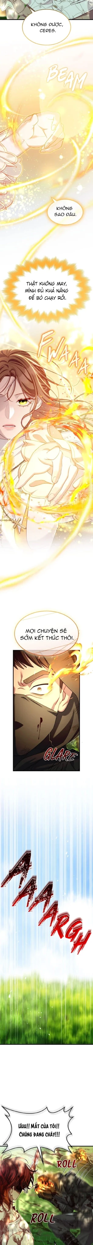 Thuần phục chó điên thành quý ông - Chap 24 - Trang 7