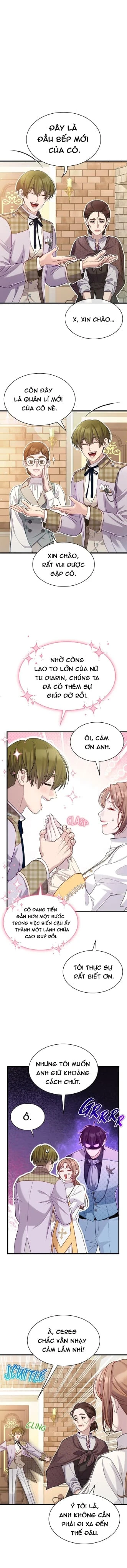 Thuần phục chó điên thành quý ông - Chap 26 - Trang 1