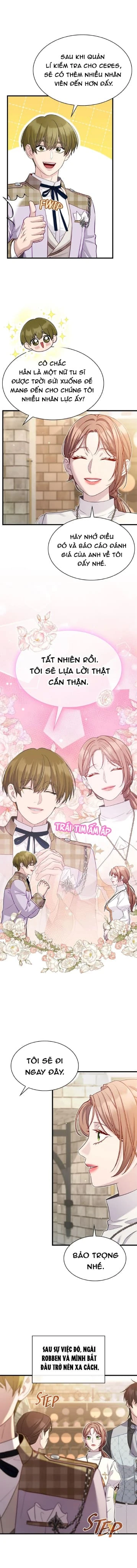 Thuần phục chó điên thành quý ông - Chap 26 - Trang 2