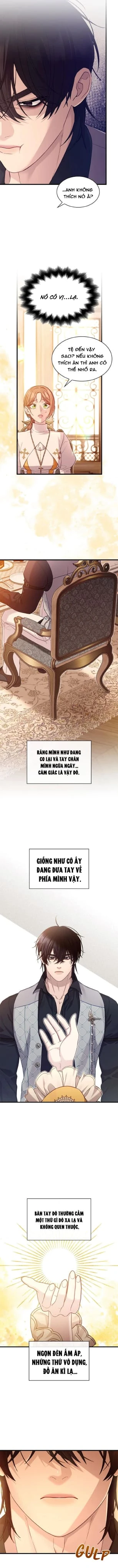 Thuần phục chó điên thành quý ông - Chap 27 - Trang 6