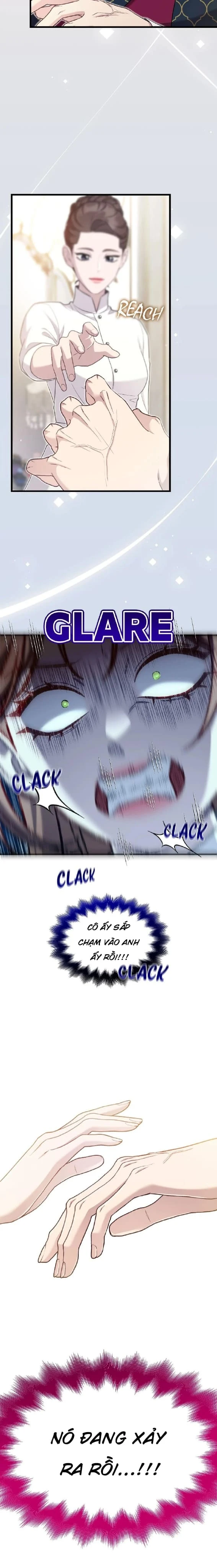 Thuần phục chó điên thành quý ông - Chap 29 - Trang 11