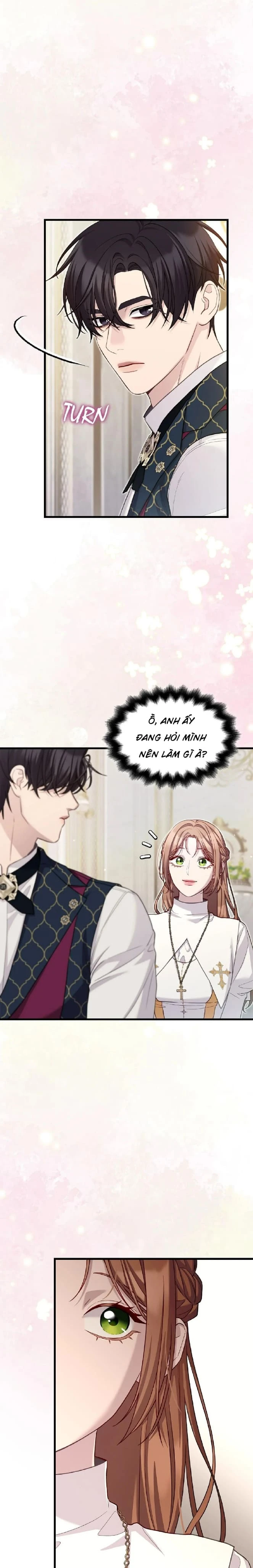 Thuần phục chó điên thành quý ông - Chap 29 - Trang 14
