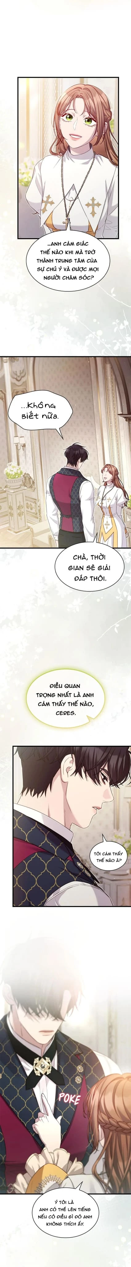 Thuần phục chó điên thành quý ông - Chap 29 - Trang 20