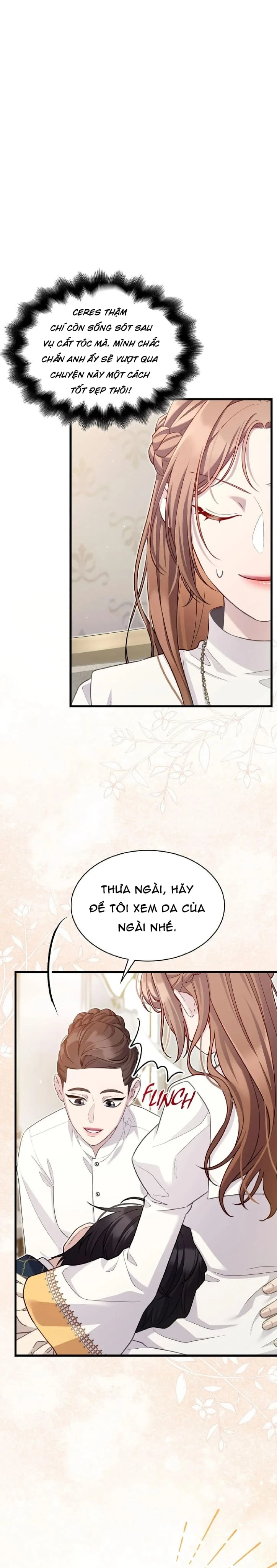 Thuần phục chó điên thành quý ông - Chap 29 - Trang 6