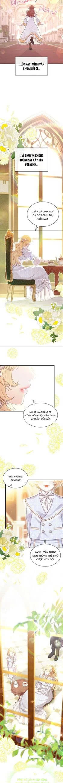 Thuần phục chó điên thành quý ông - Chap 3 - Trang 15