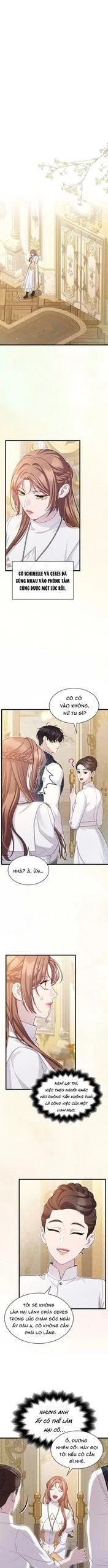 Thuần phục chó điên thành quý ông - Chap 30 - Trang 1