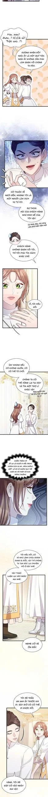 Thuần phục chó điên thành quý ông - Chap 30 - Trang 7