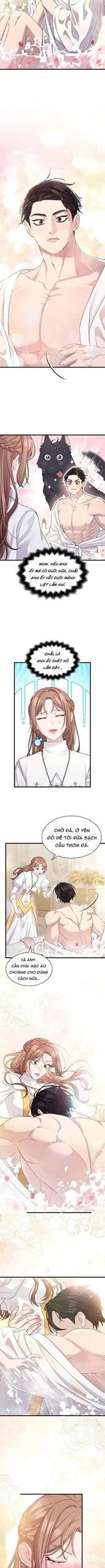 Thuần phục chó điên thành quý ông - Chap 30 - Trang 9